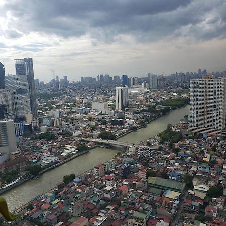 Sutherland Tower Acqua Private Residences Mandaluyong Quarto foto